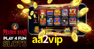 VIP Casino aa2vip