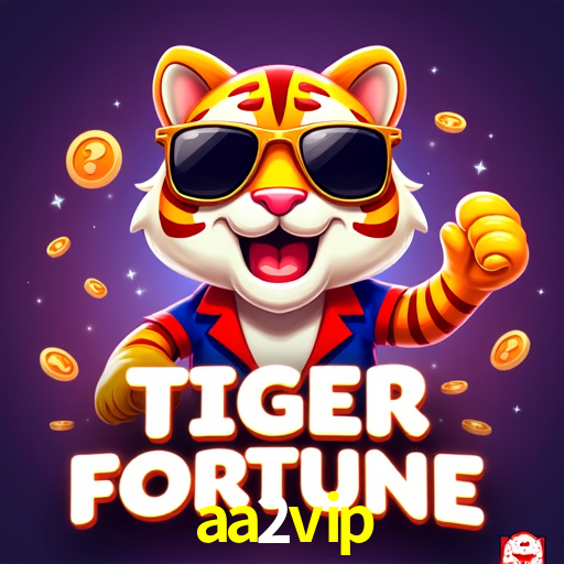 APP oficial da aa2vip para mobile