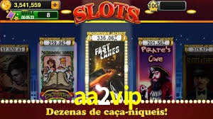 Bonus Features aa2vip