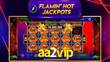 Promoções Sazonais aa2vip