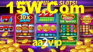 Daily Bonuses aa2vip