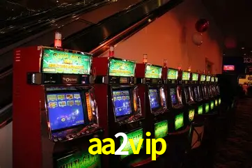 Casino Ao Vivo aa2vip