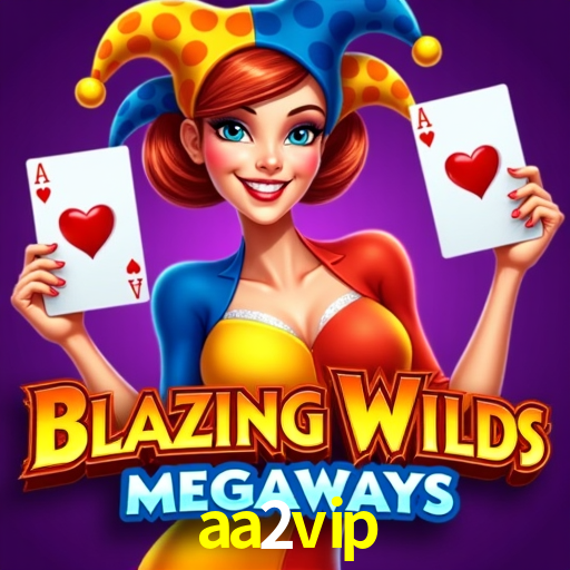 Desvendando o Mundo dos Jogos Virtuais na aa2vip