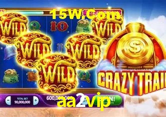 Cadastro Rápido aa2vip