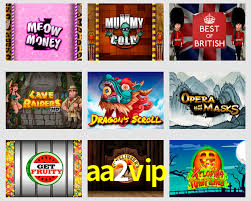 Welcome Bonus aa2vip