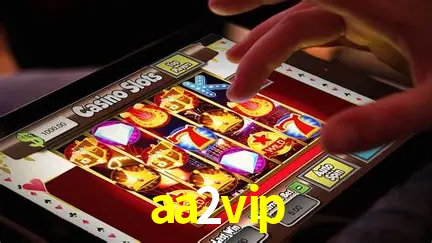 Jogos de Slot aa2vip