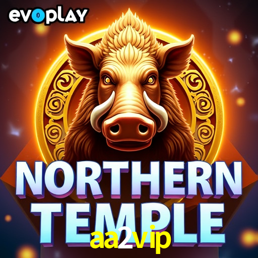 Descubra o Mundo do Cassino Online com aa2vip