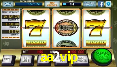 Benefícios da Conta aa2vip