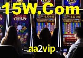 Live Casino aa2vip