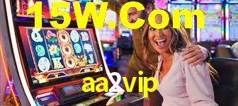 aa2vip App Interface